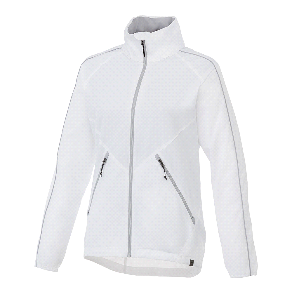 Rincon Eco Packable Jacket – Womens