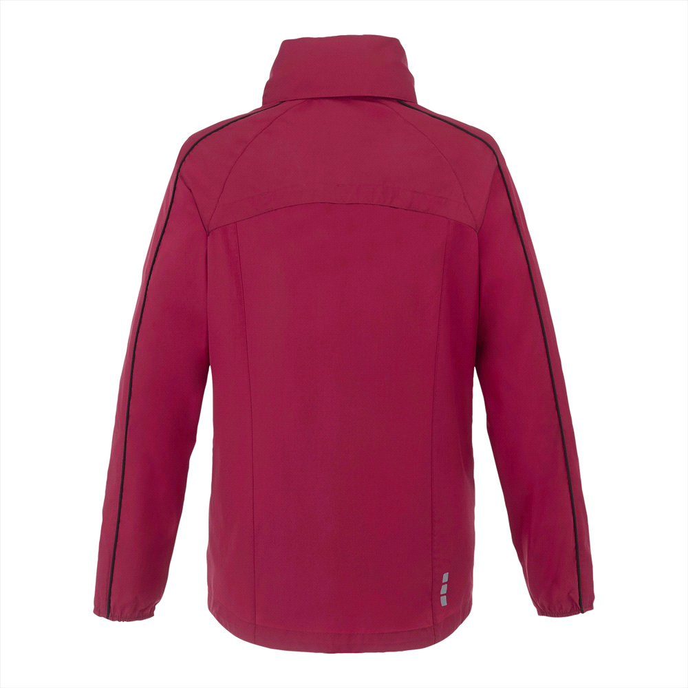 Rincon Eco Packable Jacket – Womens