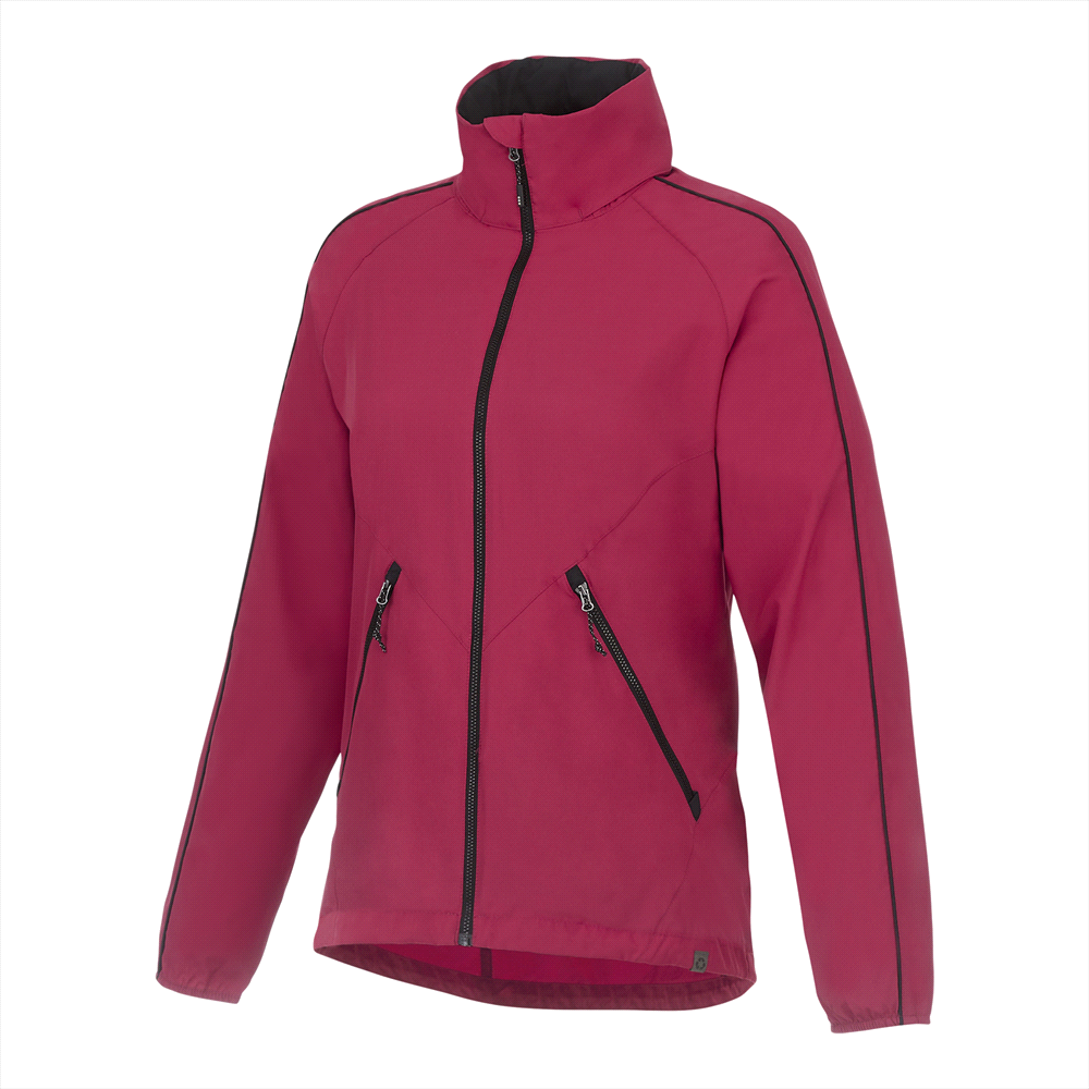 Rincon Eco Packable Jacket – Womens