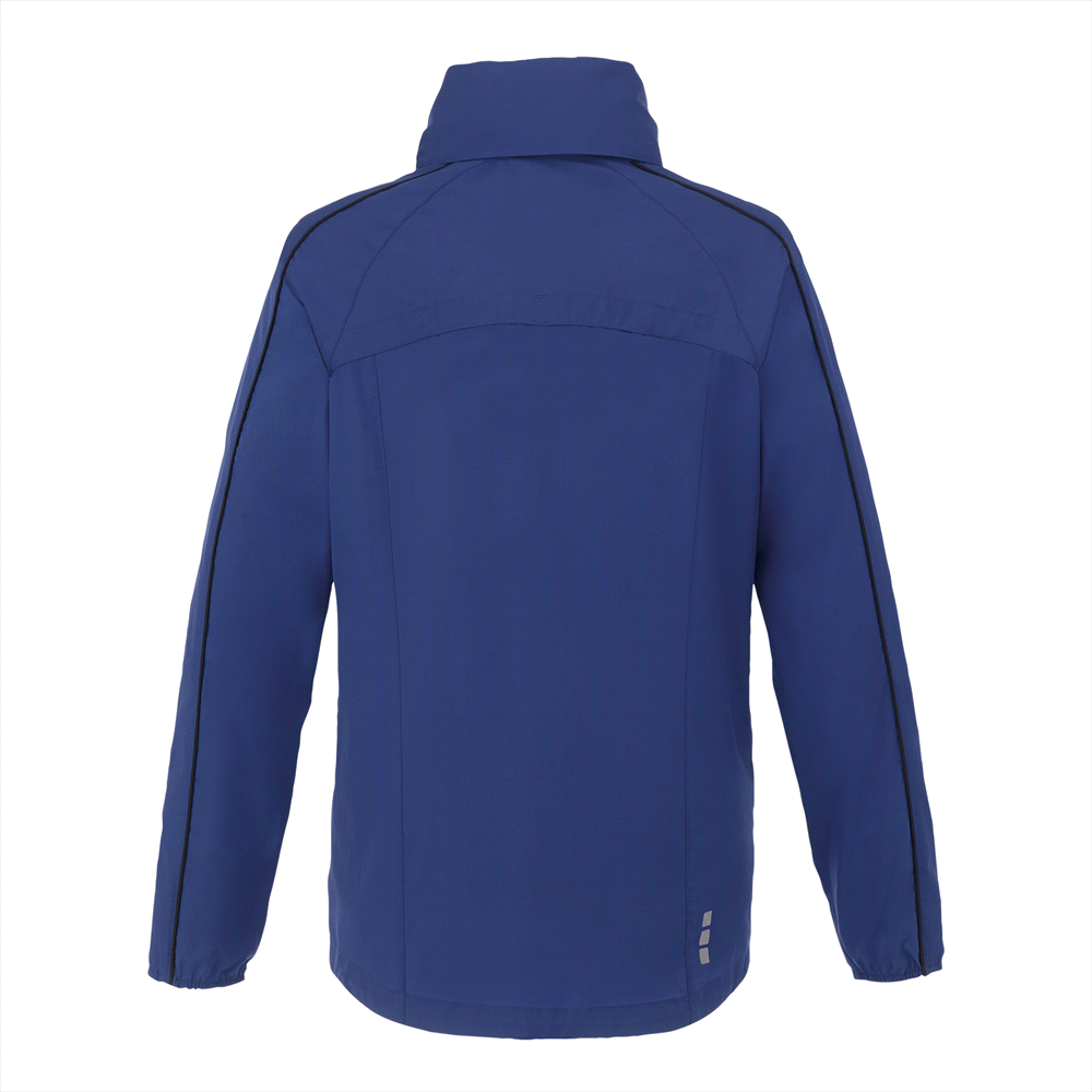 Rincon Eco Packable Jacket – Womens
