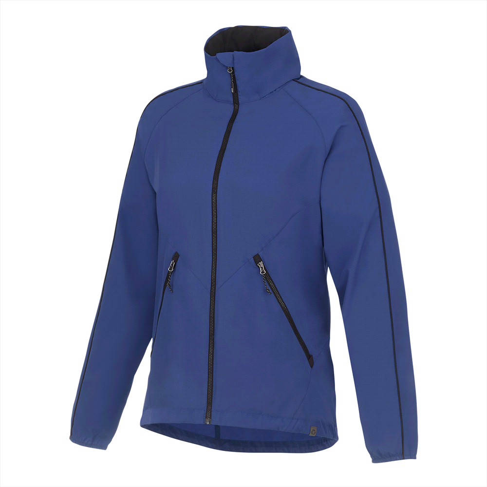 Rincon Eco Packable Jacket – Womens