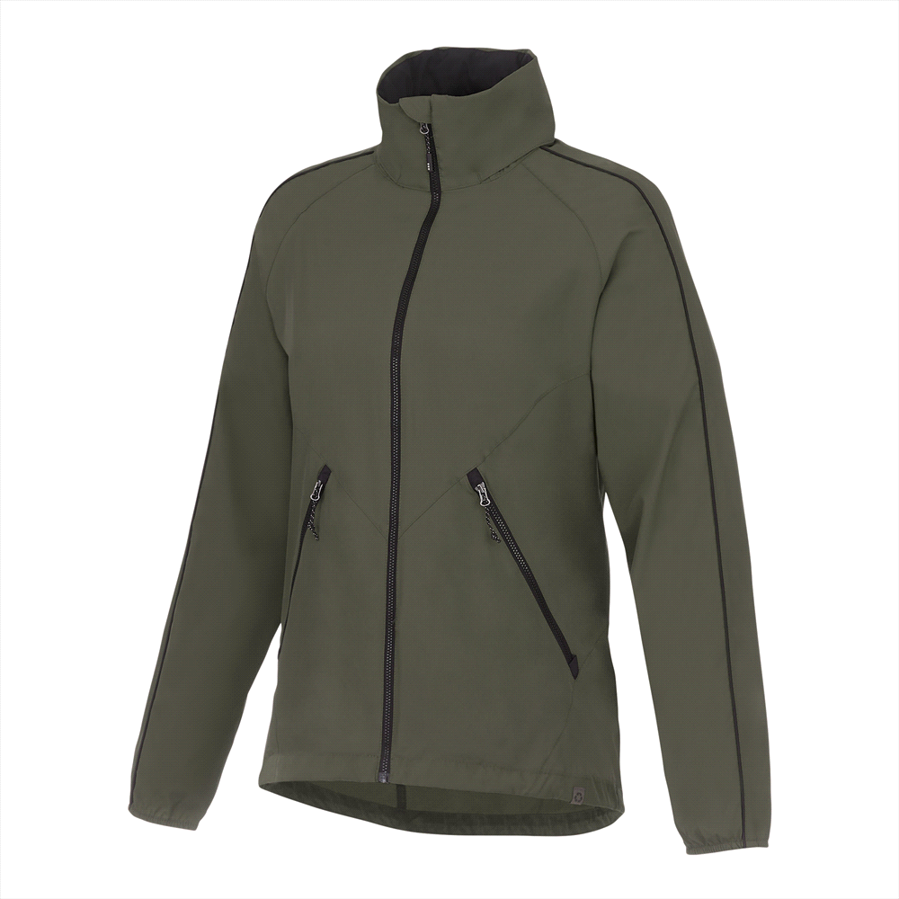 Rincon Eco Packable Jacket – Womens