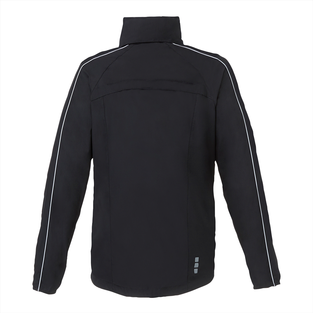 Rincon Eco Packable Jacket – Womens