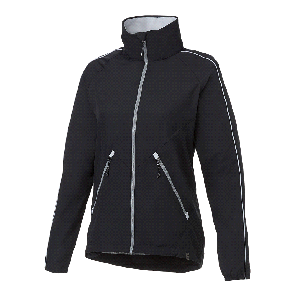 Rincon Eco Packable Jacket – Womens
