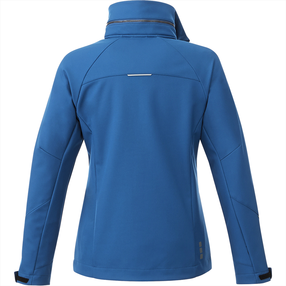 Peyto Softshell Jacket – Womens