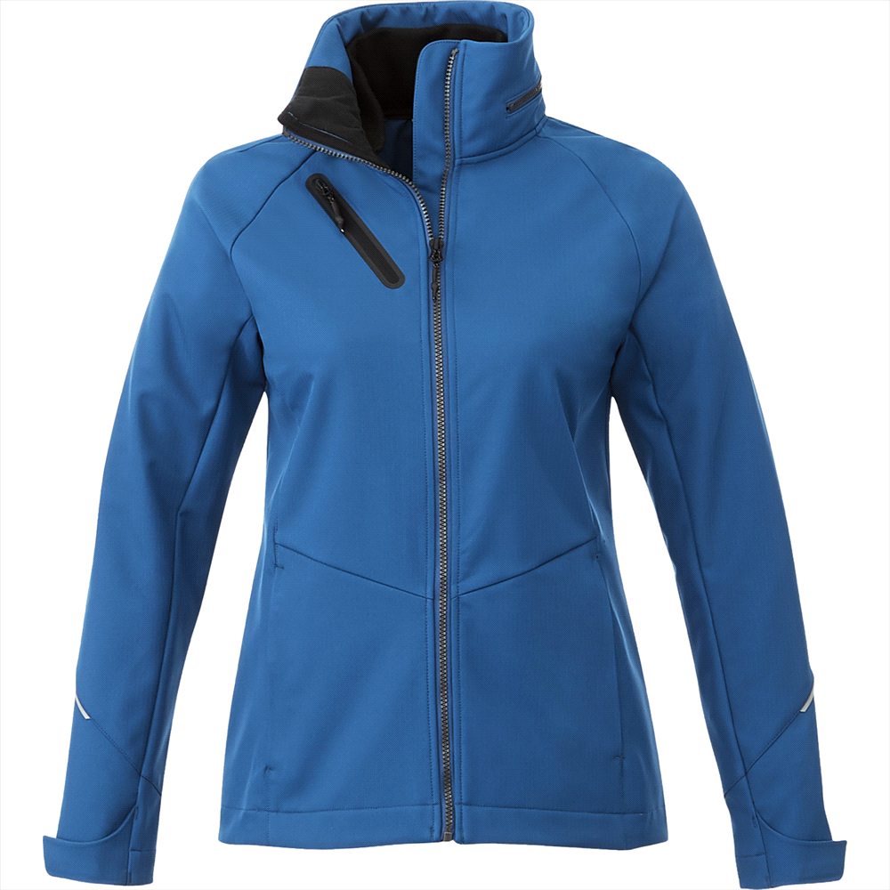 Peyto Softshell Jacket – Womens