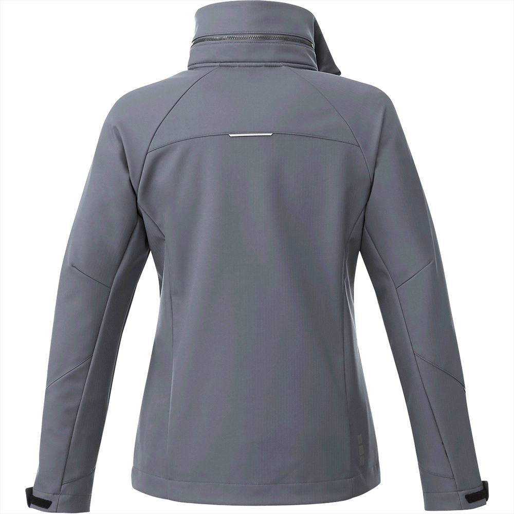 Peyto Softshell Jacket – Womens