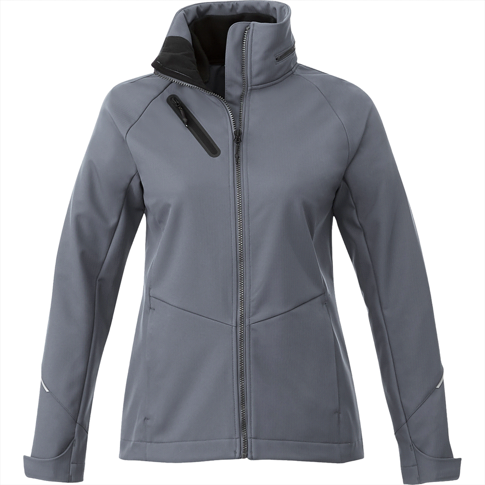 Peyto Softshell Jacket – Womens