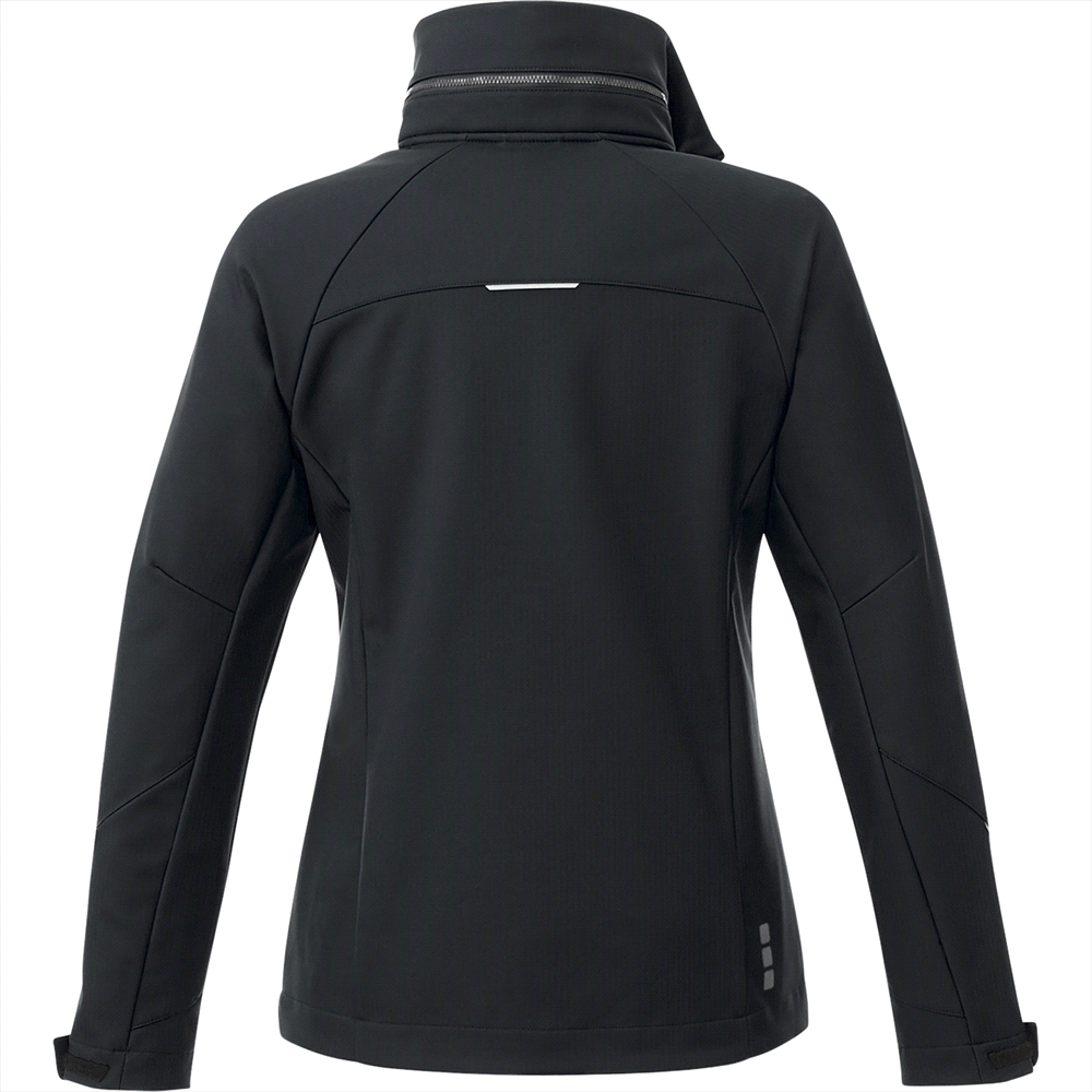 Peyto Softshell Jacket – Womens