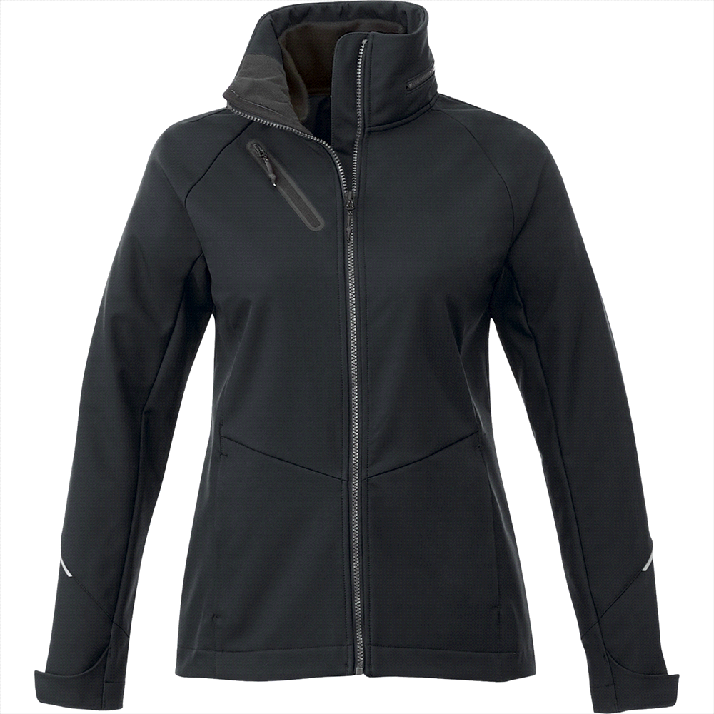 Peyto Softshell Jacket – Womens
