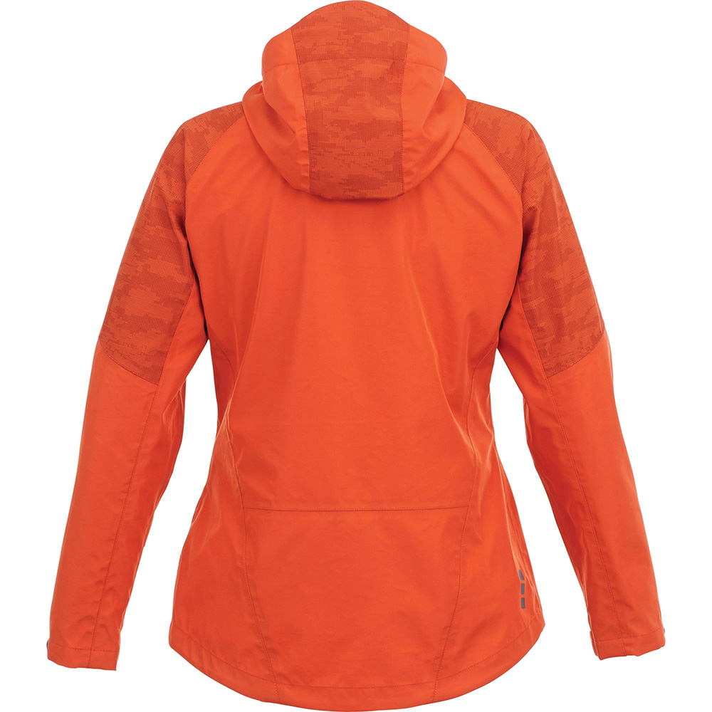 Index Softshell Jacket – Womens