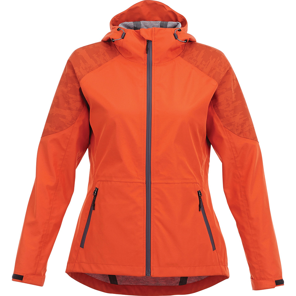 Index Softshell Jacket – Womens