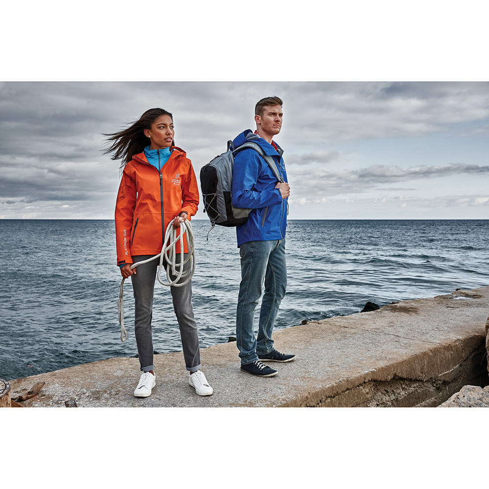 Index Softshell Jacket – Womens