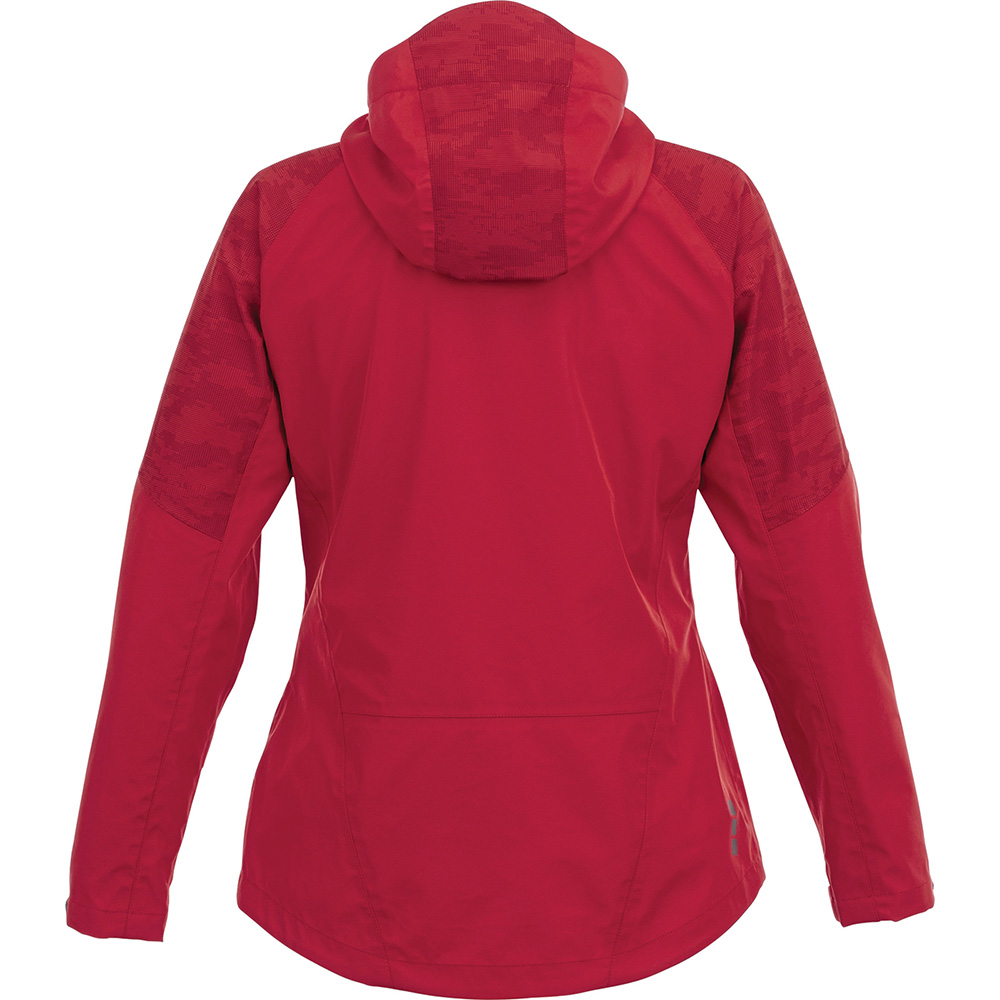 Index Softshell Jacket – Womens