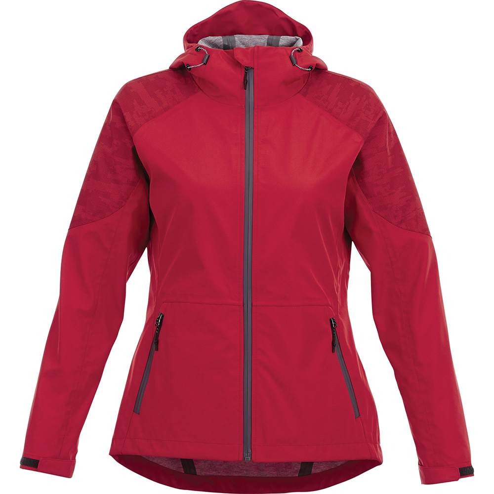 Index Softshell Jacket – Womens