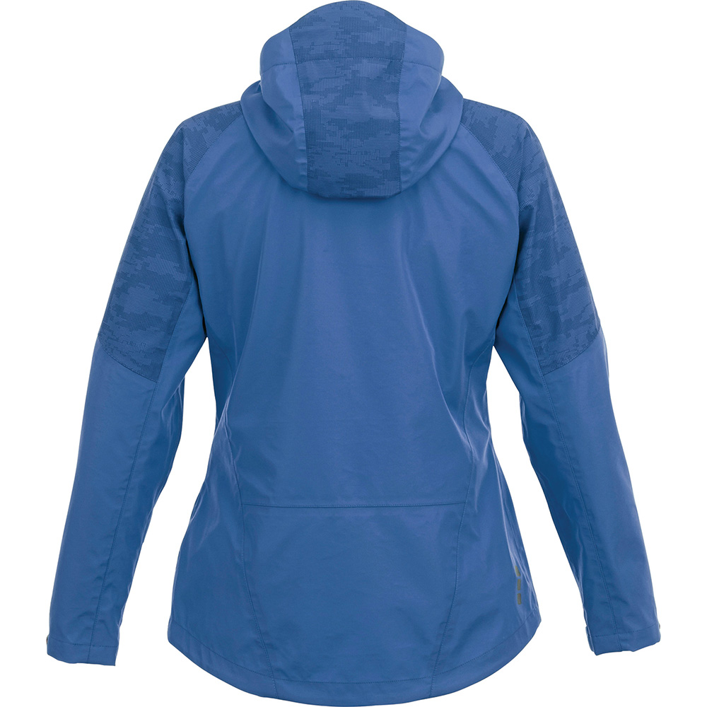 Index Softshell Jacket – Womens