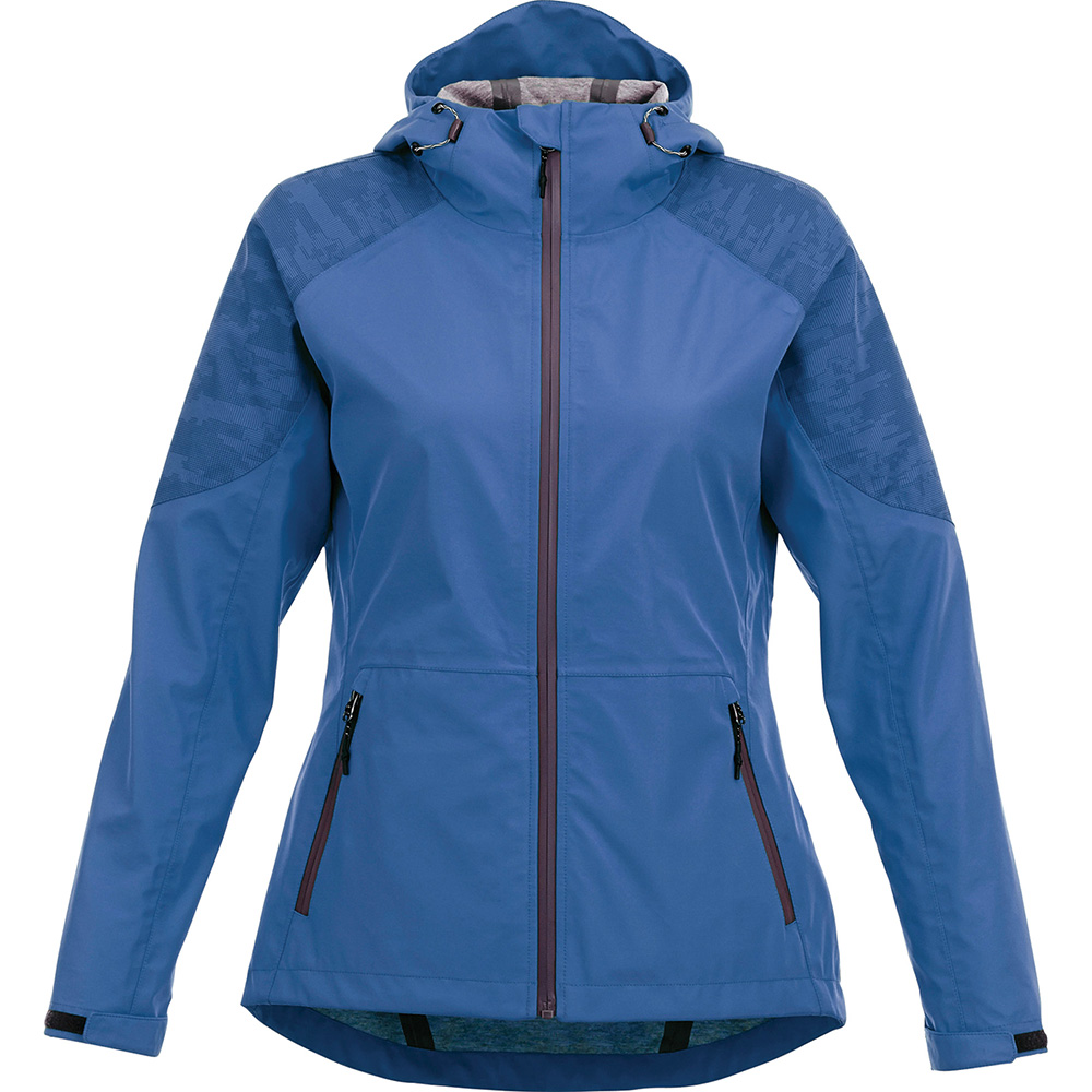 Index Softshell Jacket – Womens