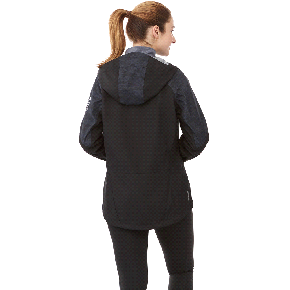 Index Softshell Jacket – Womens