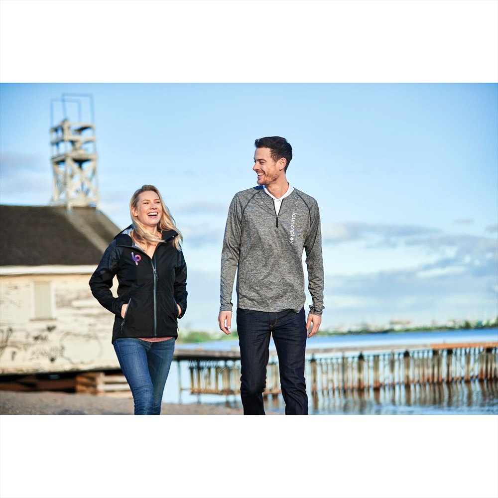 Index Softshell Jacket – Womens
