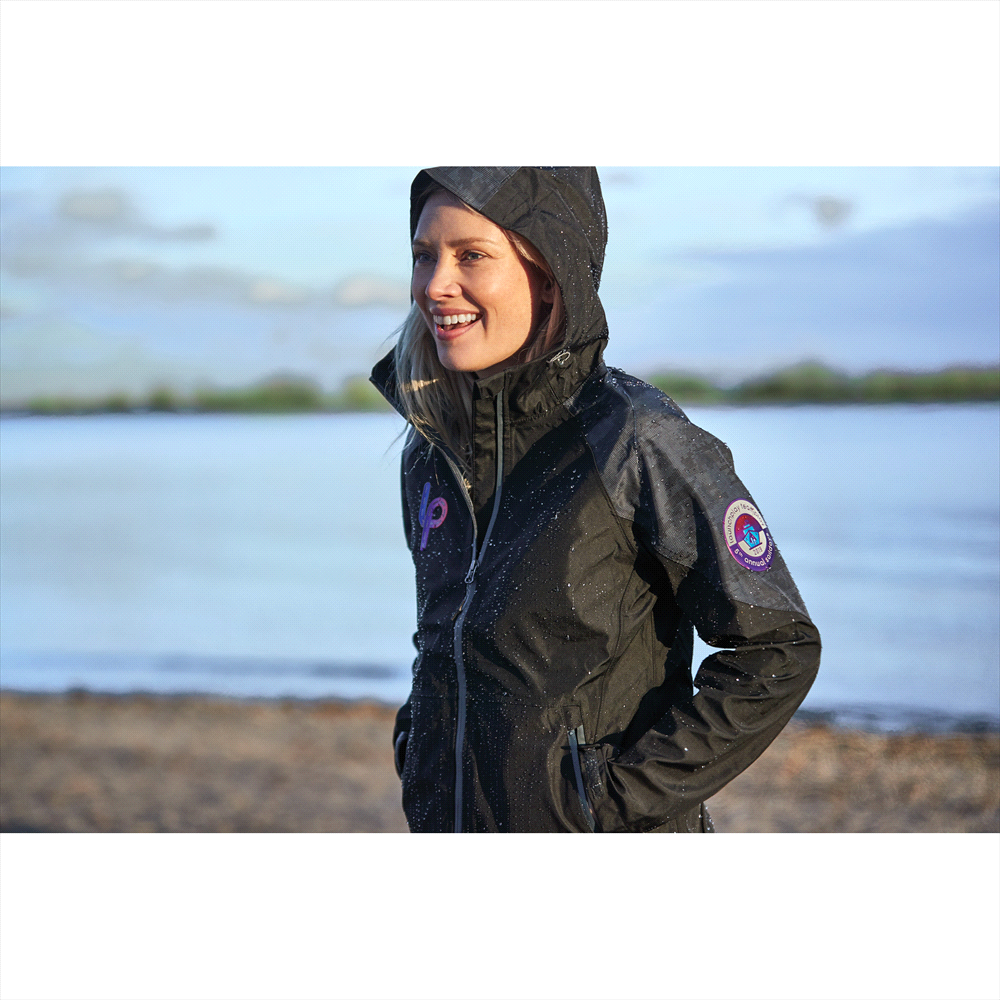 Index Softshell Jacket – Womens