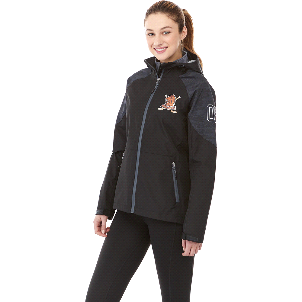 Index Softshell Jacket – Womens