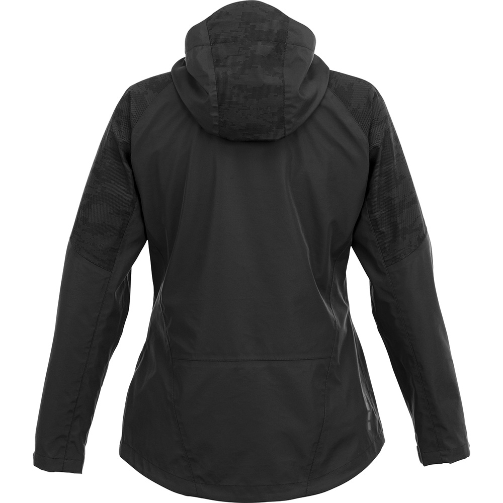 Index Softshell Jacket – Womens