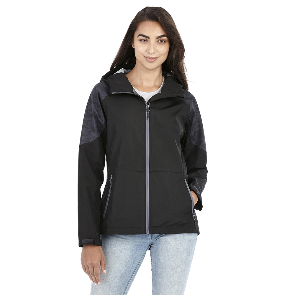 Index Softshell Jacket – Womens