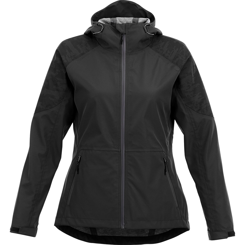 Index Softshell Jacket – Womens