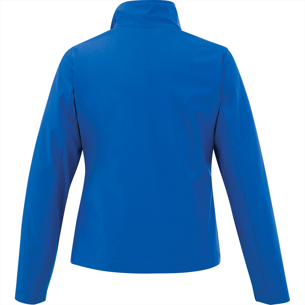 Karmine Softshell Jacket – Womens