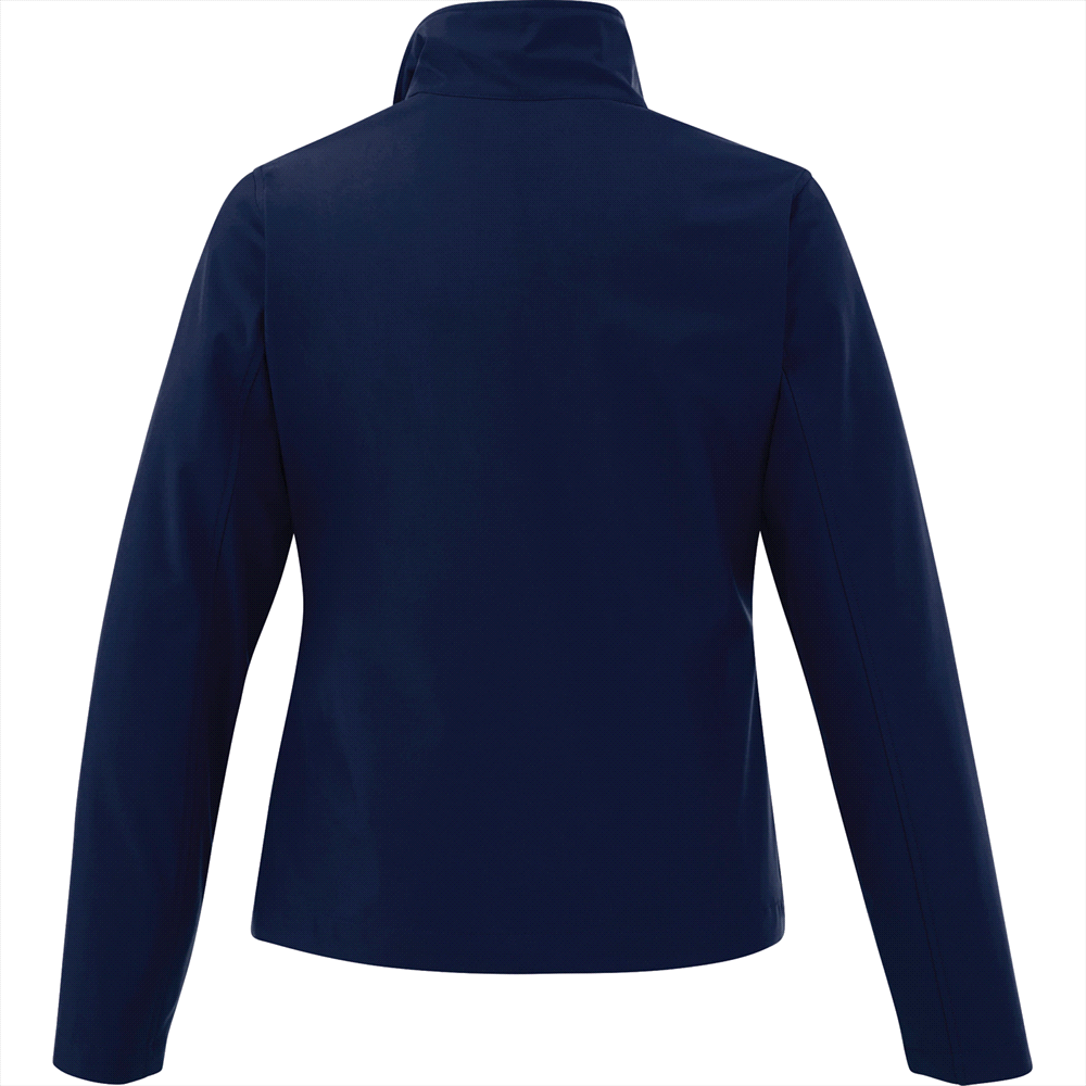 Karmine Softshell Jacket – Womens