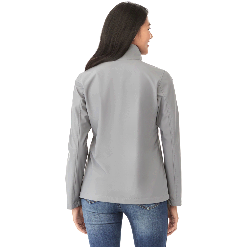 Karmine Softshell Jacket – Womens