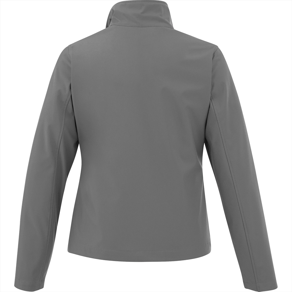 Karmine Softshell Jacket – Womens