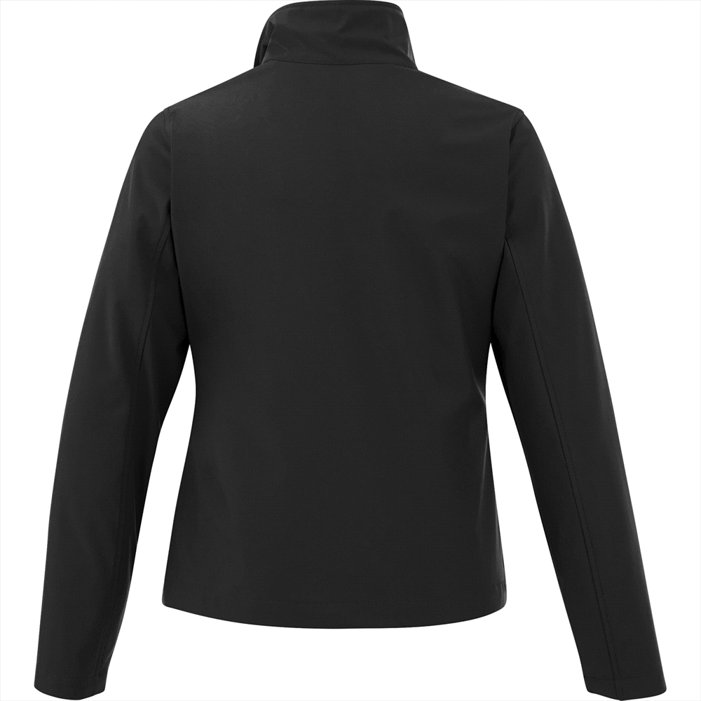 Karmine Softshell Jacket – Womens
