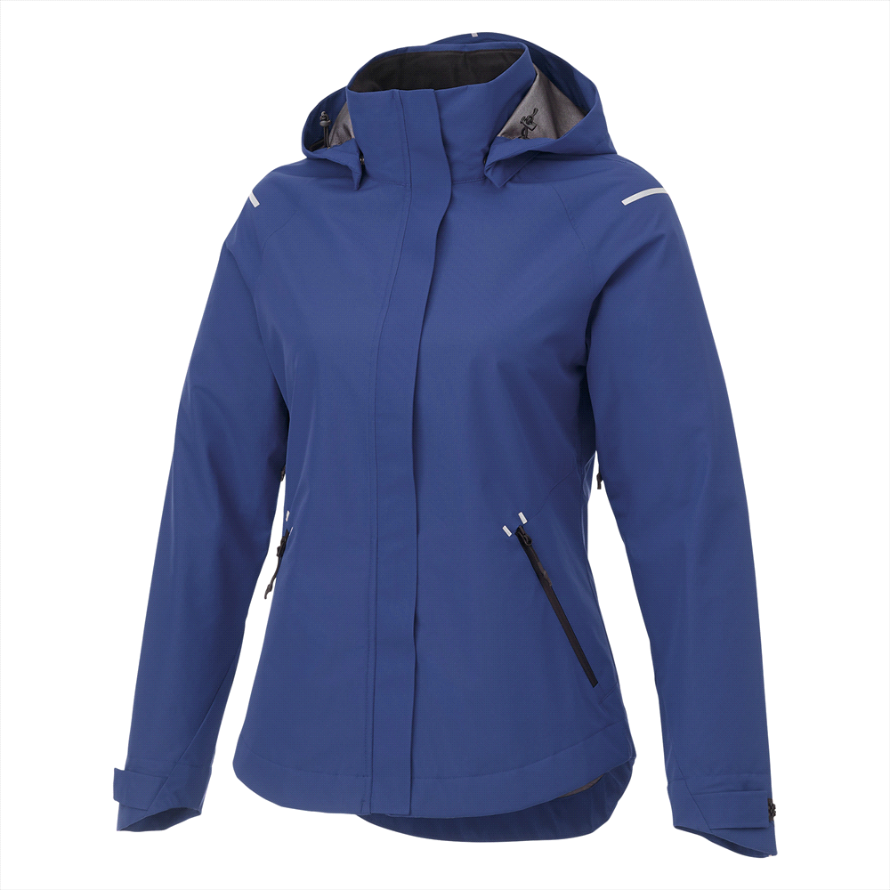 Gearhart Softshell Jacket – Womens