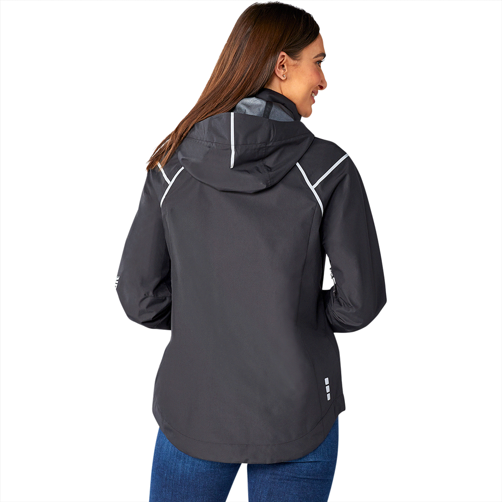 Gearhart Softshell Jacket – Womens
