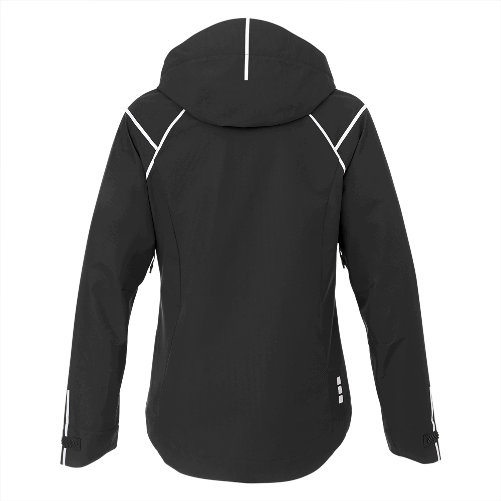 Gearhart Softshell Jacket – Womens
