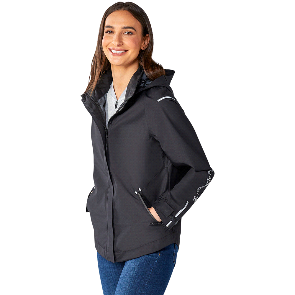 Gearhart Softshell Jacket – Womens