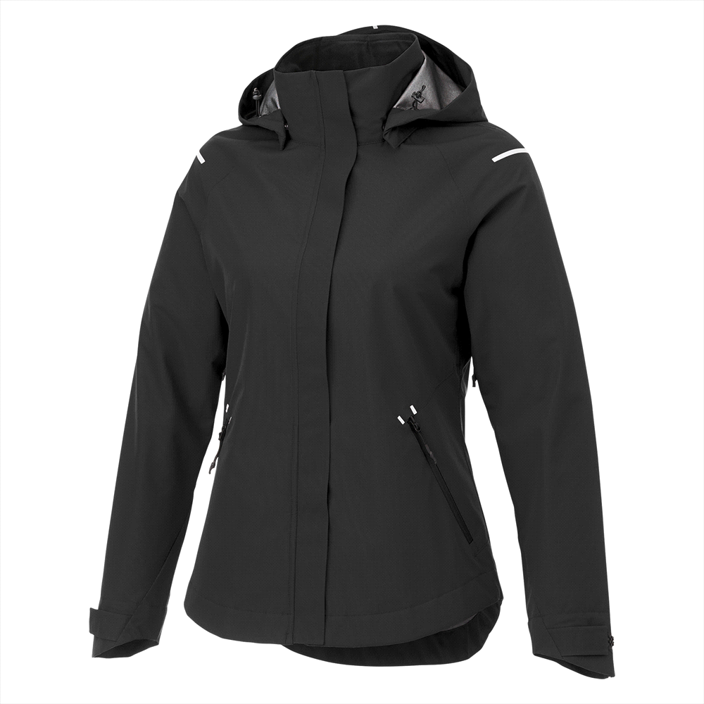 Gearhart Softshell Jacket – Womens