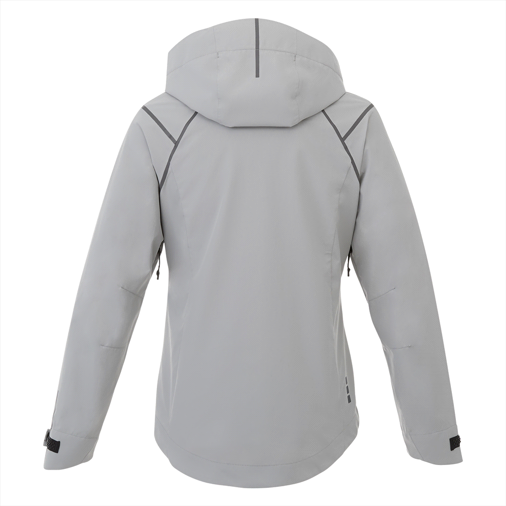 Gearhart Softshell Jacket – Womens