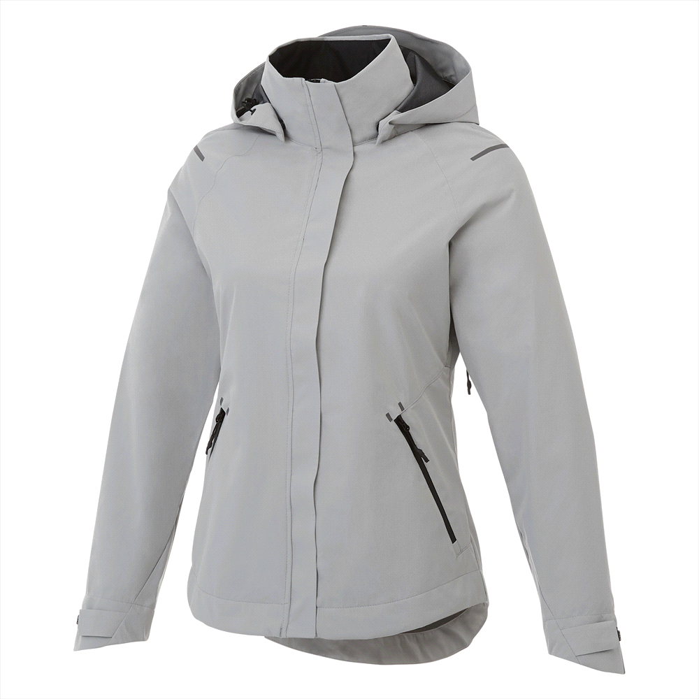 Gearhart Softshell Jacket – Womens
