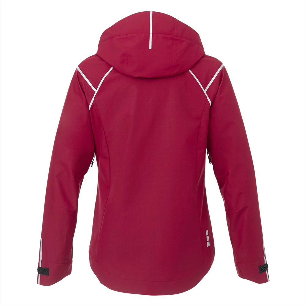 Gearhart Softshell Jacket – Womens