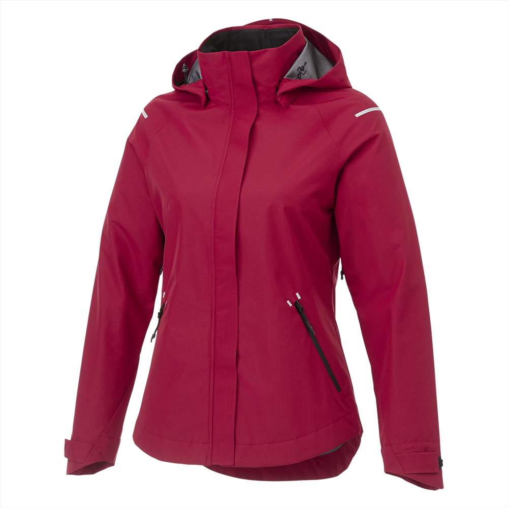 Gearhart Softshell Jacket – Womens