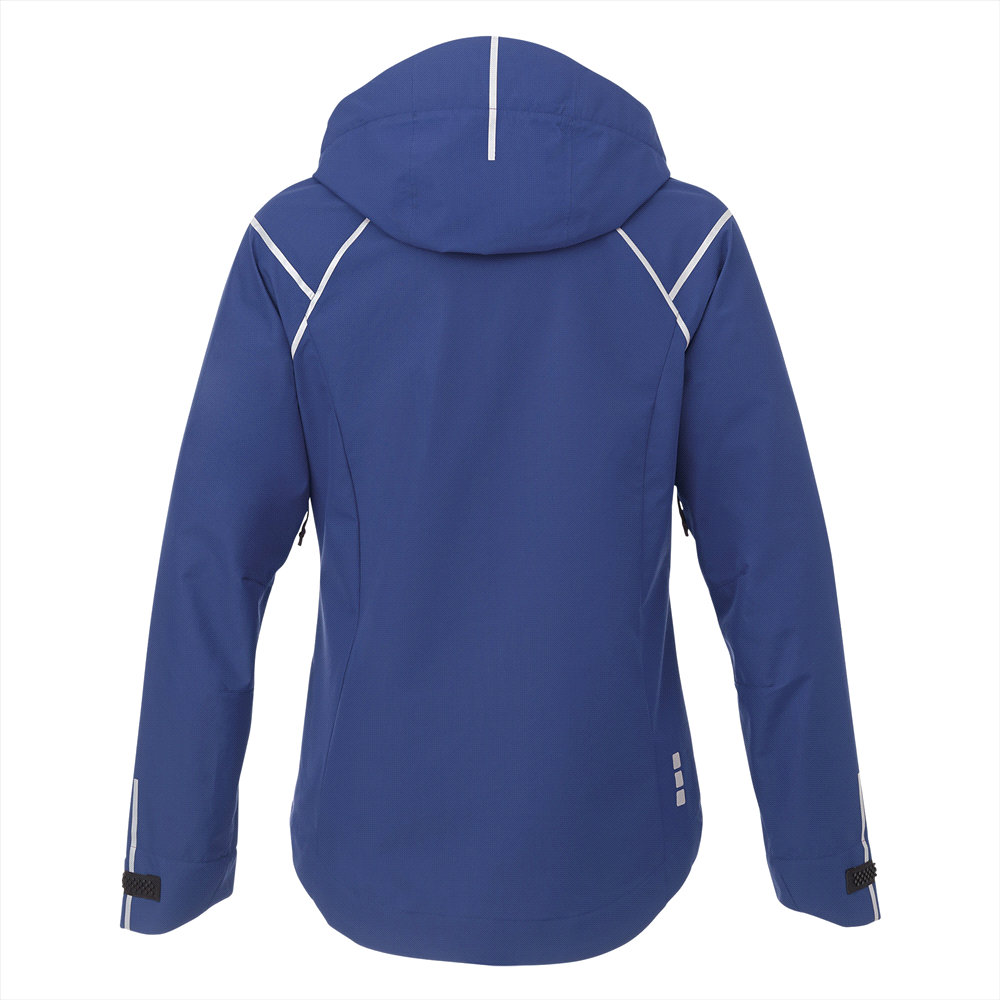 Gearhart Softshell Jacket – Womens