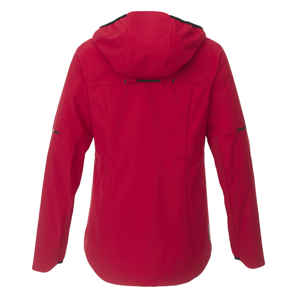 Oracle Softshell Jacket – Womens