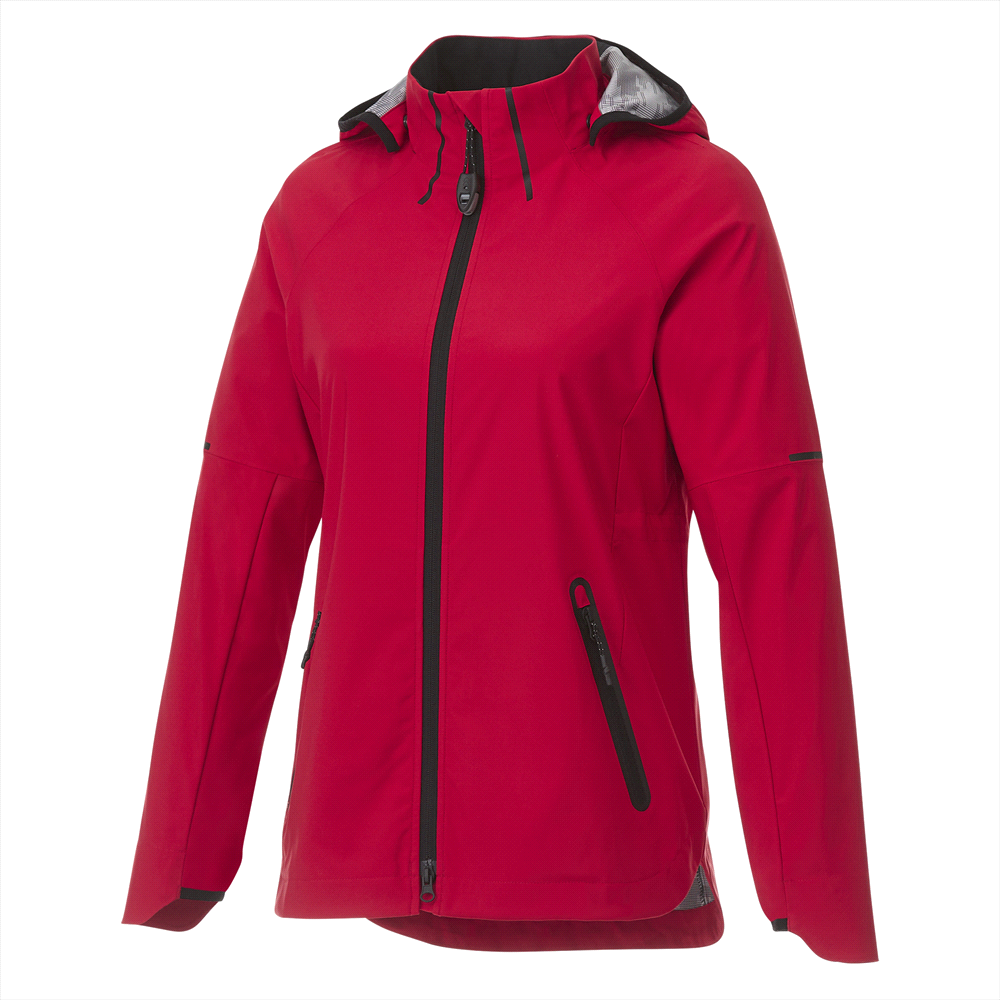 Oracle Softshell Jacket – Womens