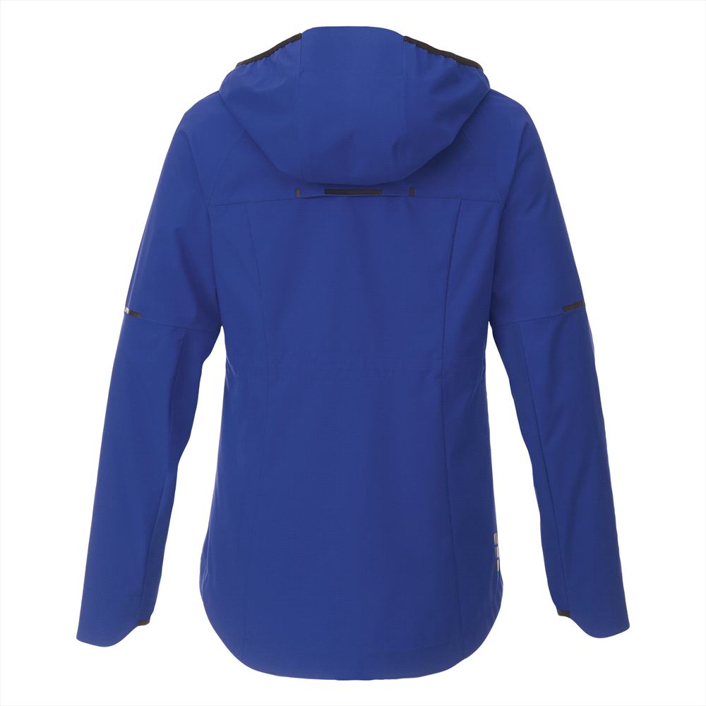 Oracle Softshell Jacket – Womens