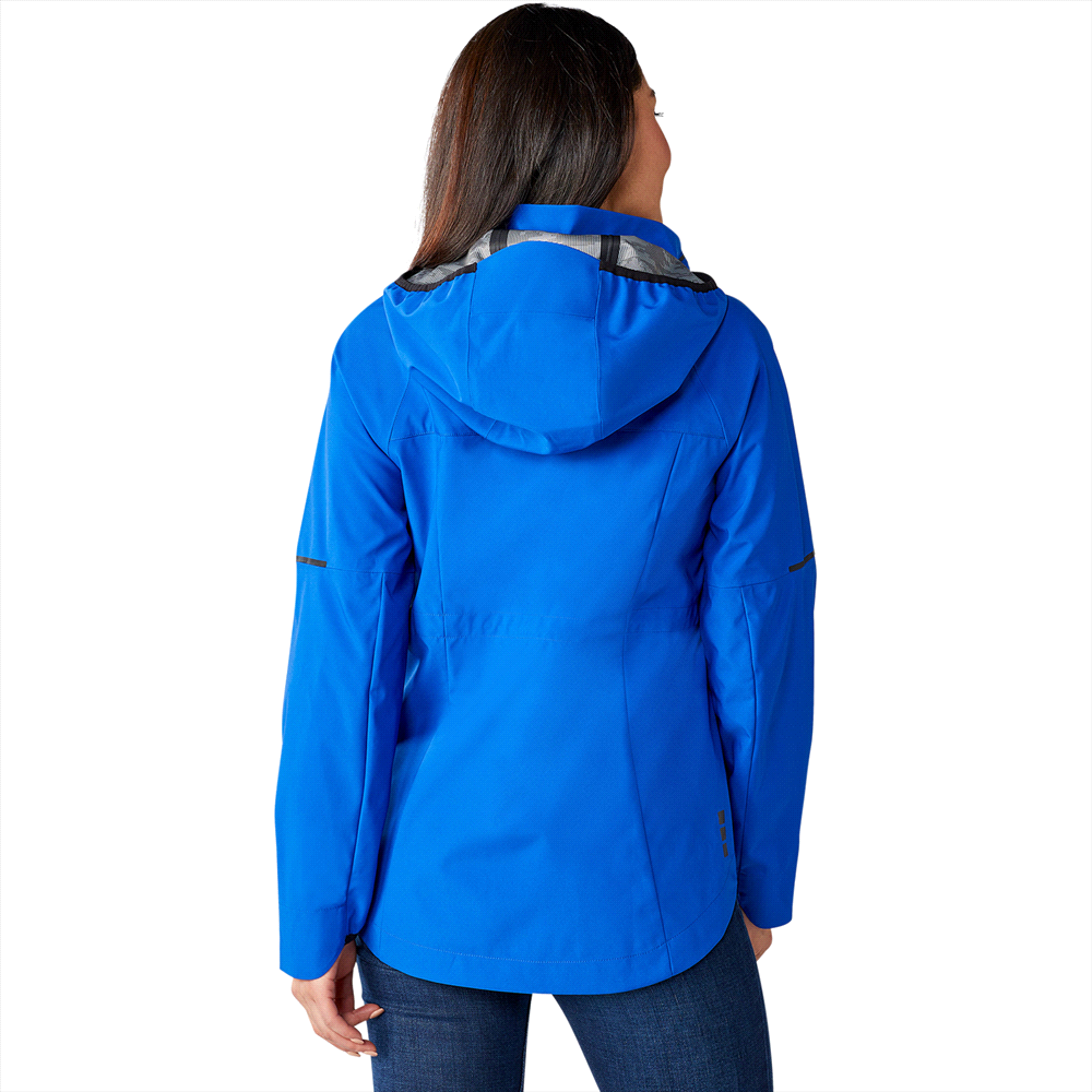 Oracle Softshell Jacket – Womens
