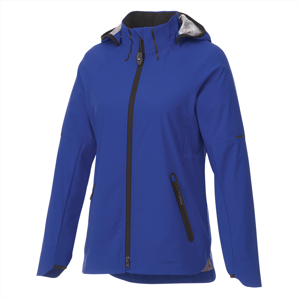 Oracle Softshell Jacket – Womens