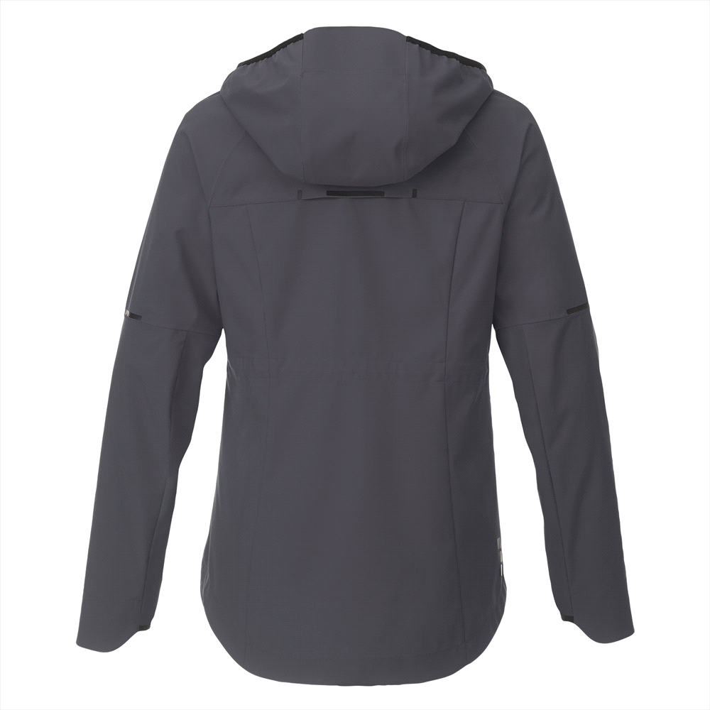Oracle Softshell Jacket – Womens
