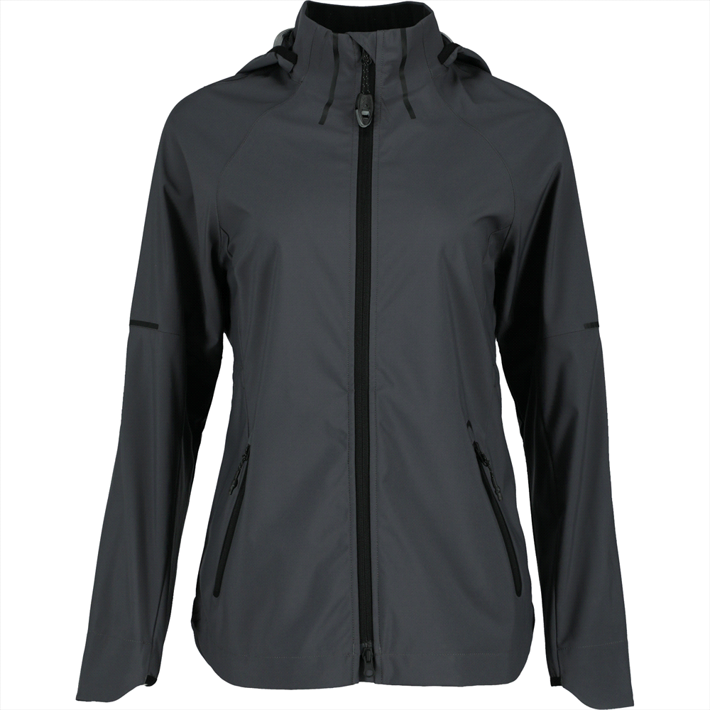 Oracle Softshell Jacket – Womens